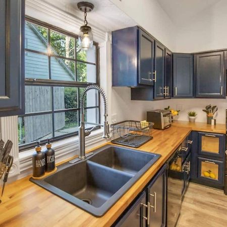 Sunmeadow Manor Retreat Villa Friendswood ภายนอก รูปภาพ
