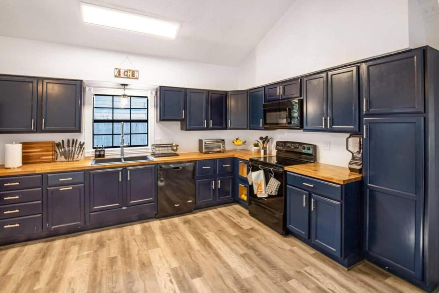 Sunmeadow Manor Retreat Villa Friendswood ภายนอก รูปภาพ