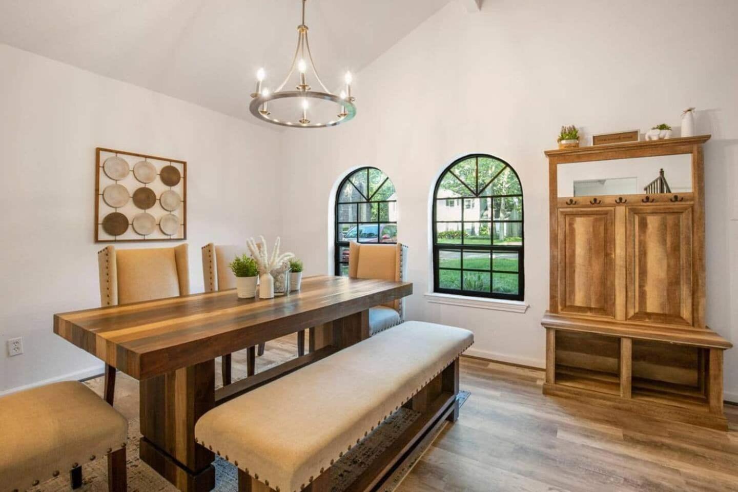 Sunmeadow Manor Retreat Villa Friendswood ภายนอก รูปภาพ