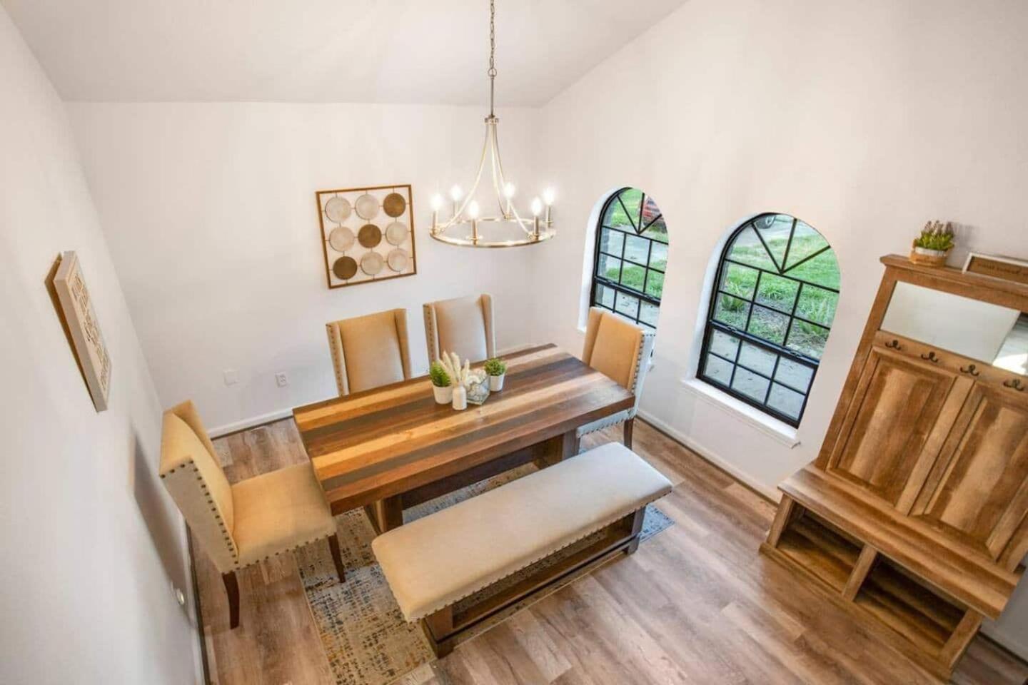 Sunmeadow Manor Retreat Villa Friendswood ภายนอก รูปภาพ